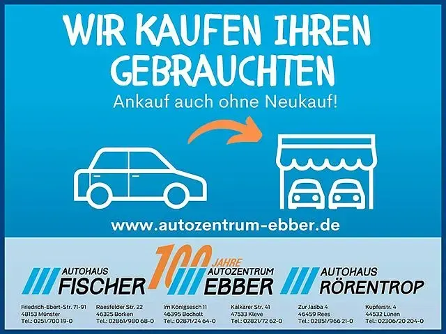Gebraucht Mini John Cooper Works Countryman 300 PS (220 kW) 2024 Schwarz SUV