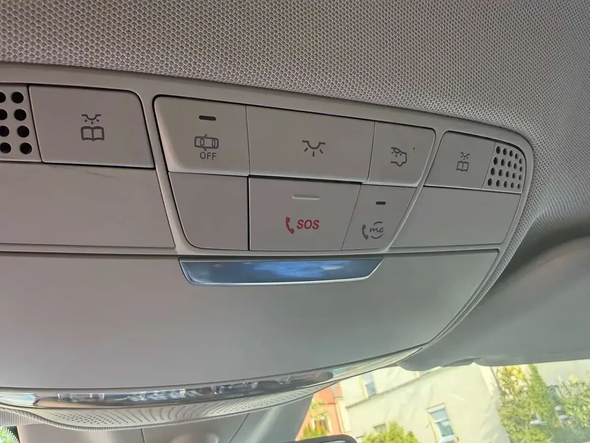 Second-hand Mercedes E300 194 CP (142 kW) 2019 Alb Berlinǎ