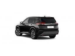 Gebraucht Nissan X-Trail 360º 150 PS (110 kW) 2023 Schwarz SUV
