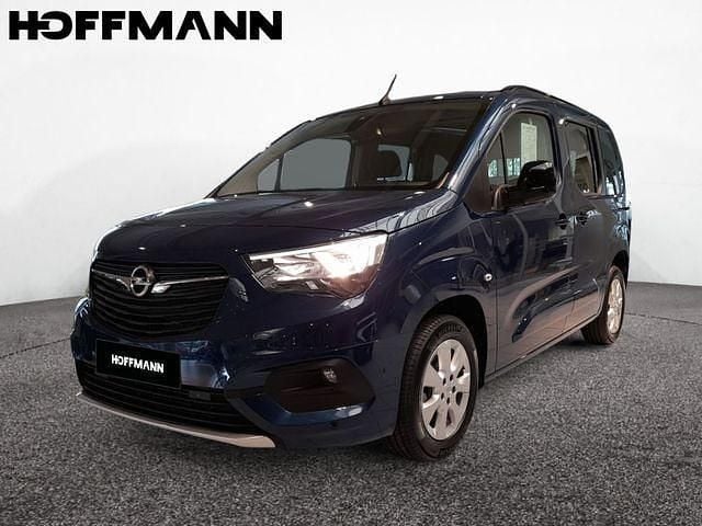 Gebraucht 2023 Opel Combo-e Life Ultimate Van / Kleinbus | 28.929 € (Etwas zu teuer) - Bild 1/4