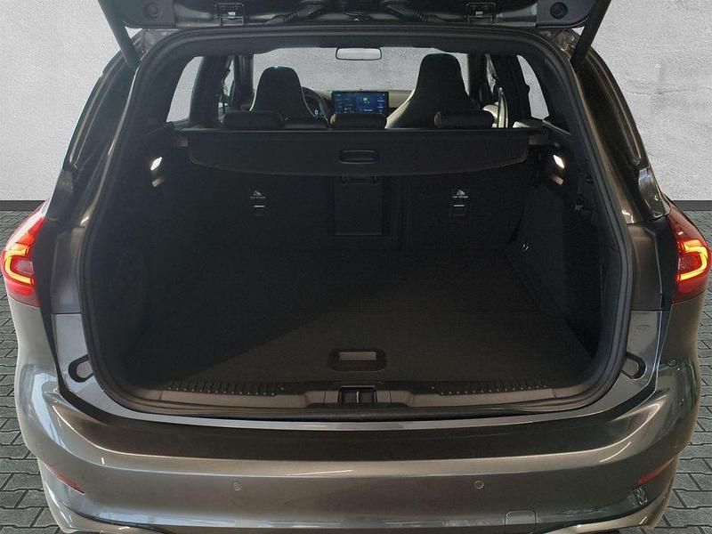 Gebraucht Ford Focus ST 280 PS (205 kW) 2024 Grau Limousine