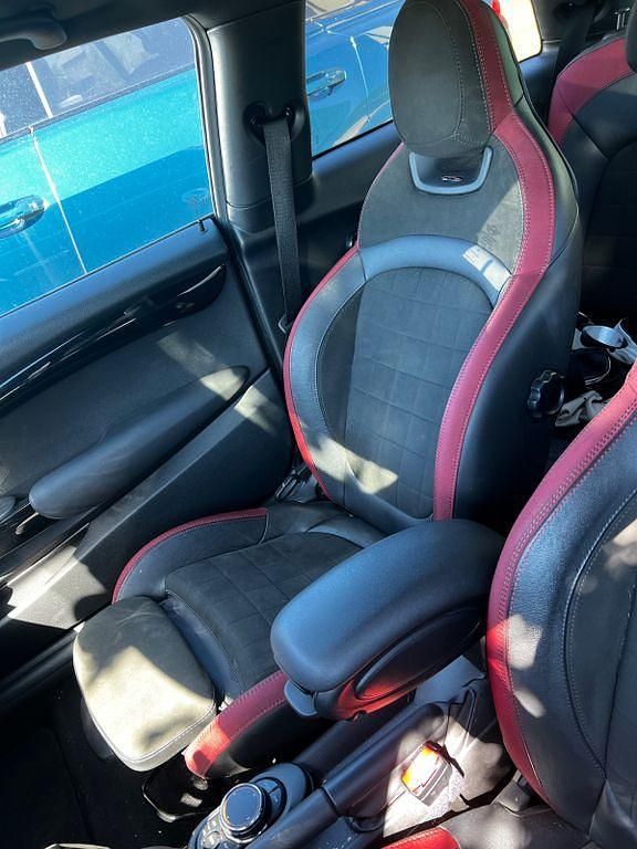 Gebraucht Mini Cooper S 192 PS (141 kW) 2019 Schwarz Kleinwagen