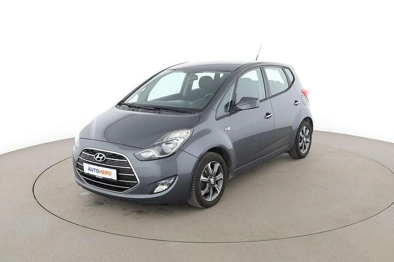 Brugt Hyundai ix20 YES! 116 HK (85 kW) 2015 Hatchback