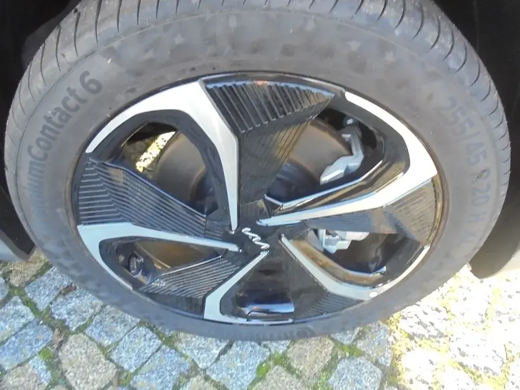 Neu Kia EV6 GT-Line 239 kW (325 PS) 2025 Grau SUV