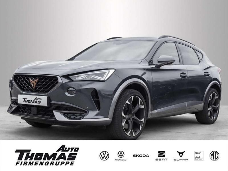 Magnetic tech Gebraucht 2022 Cupra Formentor VZ SUV | 30.989 € (Fairer Preis) - Bild 1/2