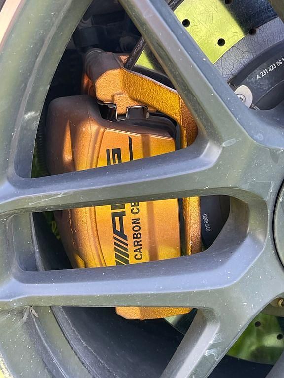 Gebraucht Mercedes E63S AMG AMG 612 PS (450 kW) 2019 Weiß Limousine