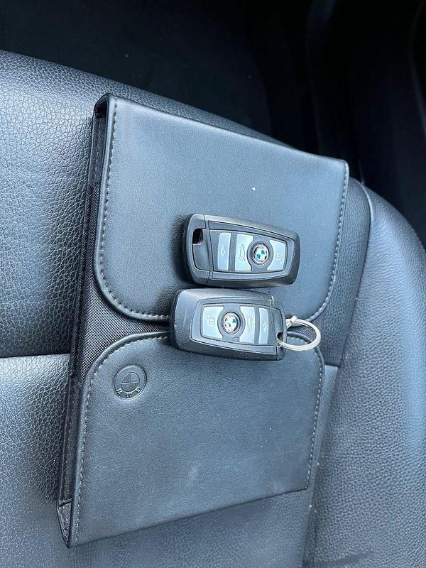 Gebraucht BMW 525 Performance 218 PS (160 kW) 2017 Silber Kombi