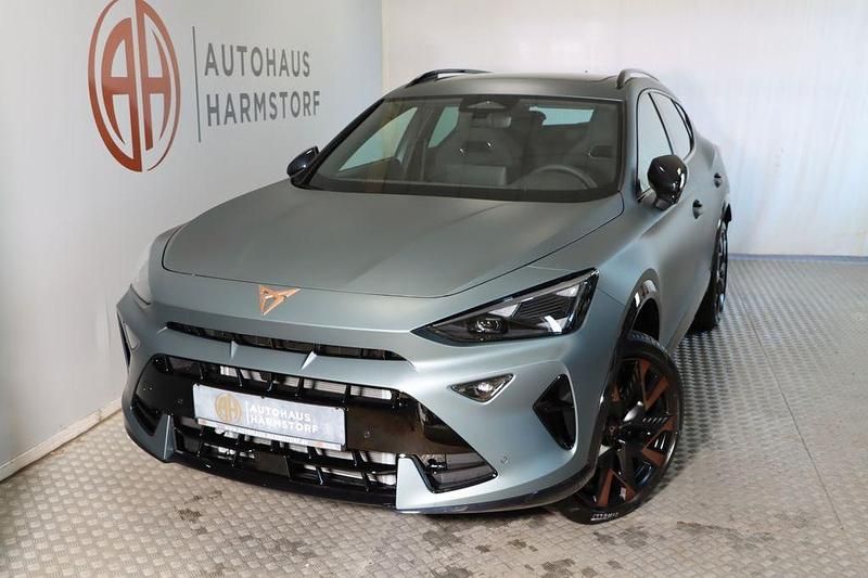 Enceladus grau matt Neu 2025 Cupra Formentor SUV | 38.990 € (Fairer Preis) - Bild 1/4