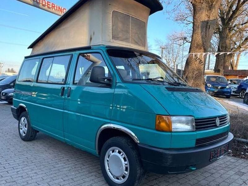 Gebraucht VW T4 77 PS (56 kW) 1992 Andere Van