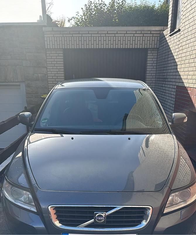 Silber Gebraucht 2009 Peugeot 207 Kleinwagen | 5.000 € - Bild 1/4