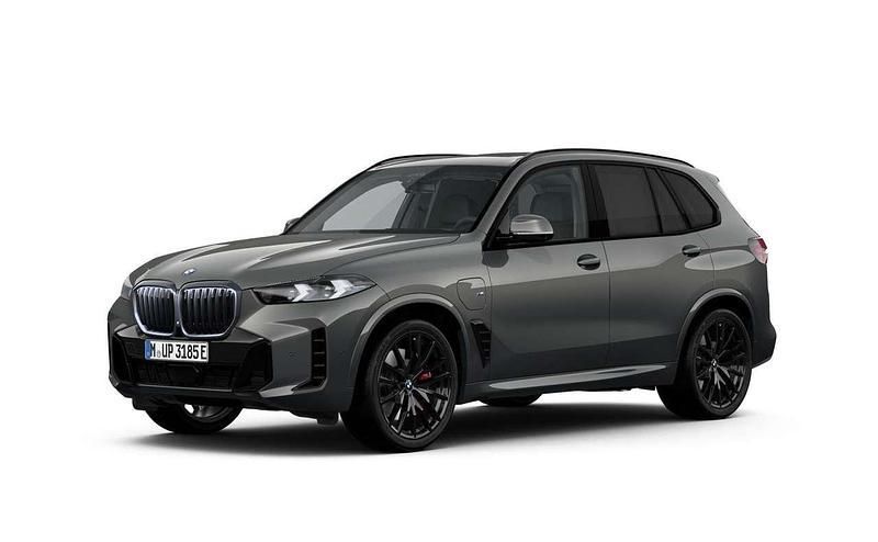 Bmw individual dravitgrau meta Neu 2025 BMW X5 M Sport SUV | 110.900 € (Teuer) - Bild 1/4