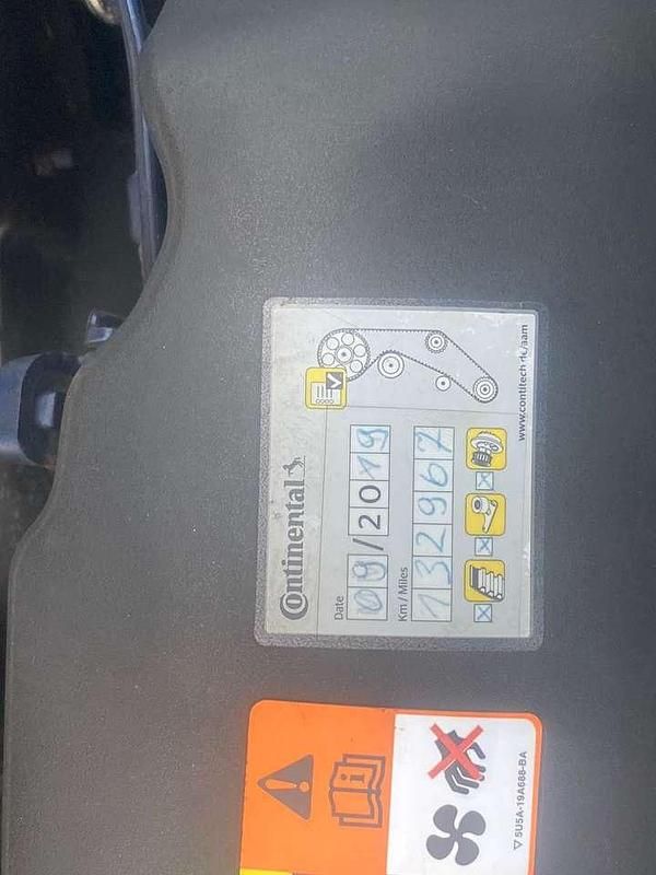 Gebraucht Ford Focus Ambiente 109 PS (80 kW) 2007 Blau Kombi