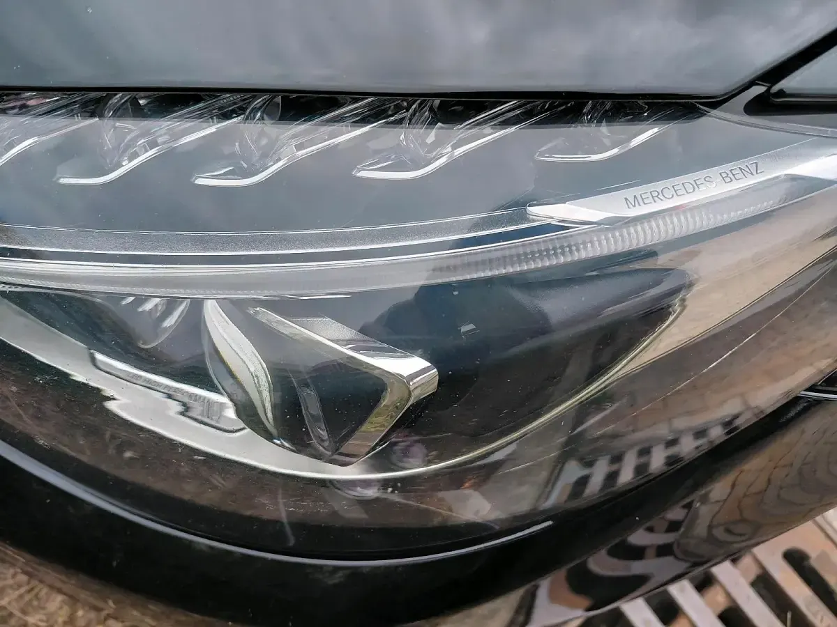 Gebraucht Mercedes C220 170 PS (125 kW) 2017 Schwarz Kombi