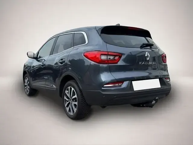 Gebraucht Renault Kadjar 140 PS (102 kW) 2022 Grau SUV
