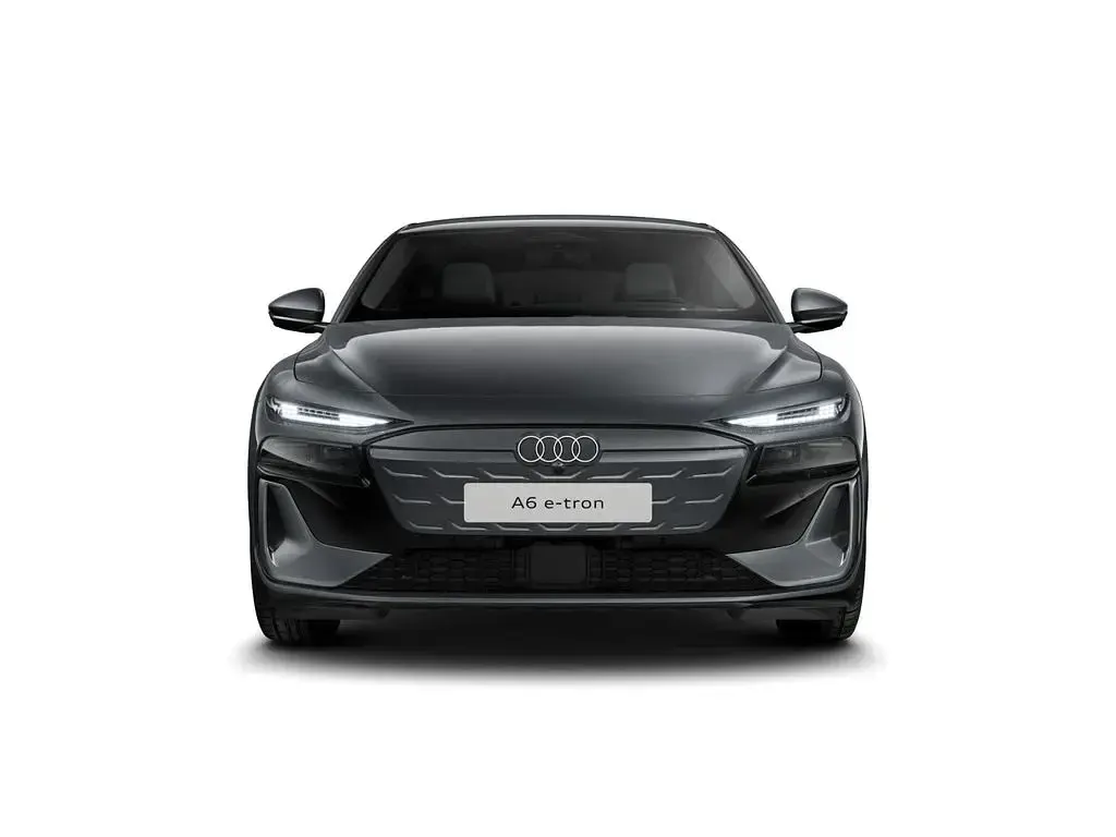 Second-hand Audi A6 e-tron S-Line 314 kW (428 CP) 2025 Gri Break