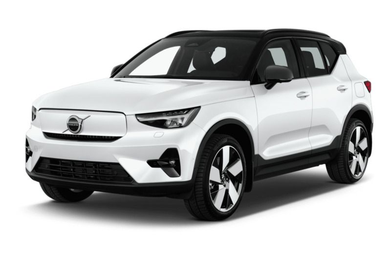 Neu 2024 Volvo EX40 SUV | 49.990 € (Teuer) - Bild 1/4