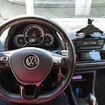 Second-hand VW e-up! 61 kW (83 CP) 2020 Alb Hatchback