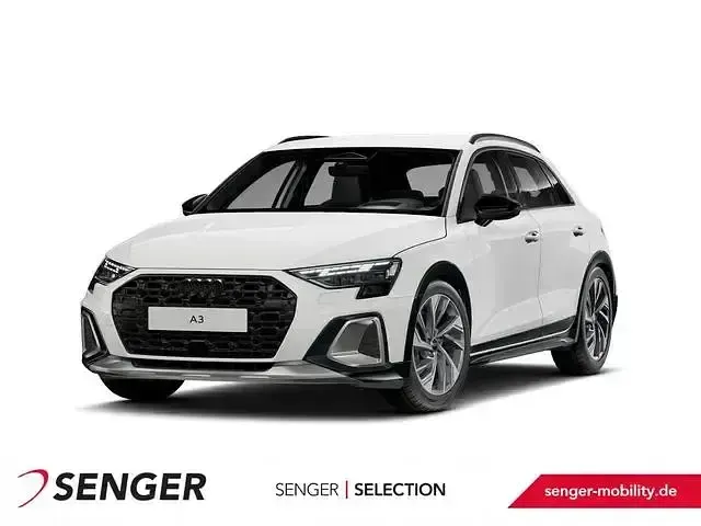 Gebraucht Audi A3 Ambiente 150 PS (110 kW) 2025 Limousine