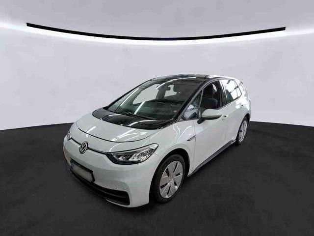 Gebraucht VW ID.3 Pro Performance 150 kW (204 PS) 2022 Weiß Kleinwagen
