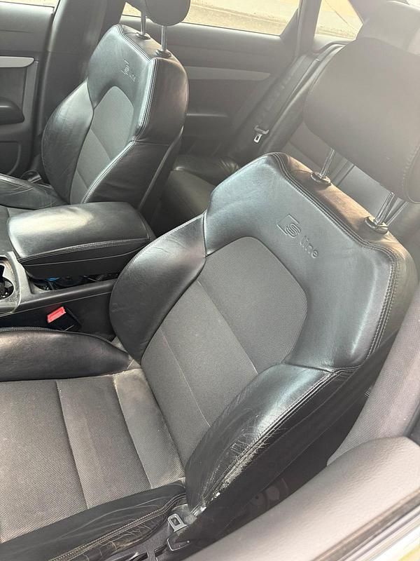 Gebraucht Audi A6 S-Line 232 PS (170 kW) 2006 Andere farben Limousine