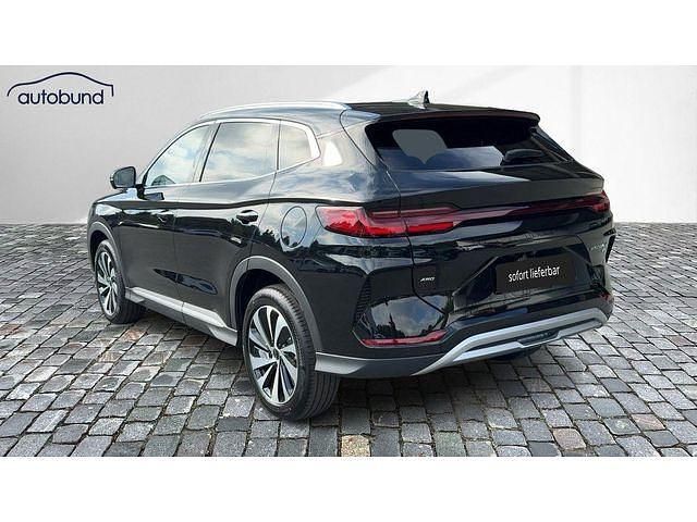 Neu BYD Seal Boost 218 PS (160 kW) 2025 SUV