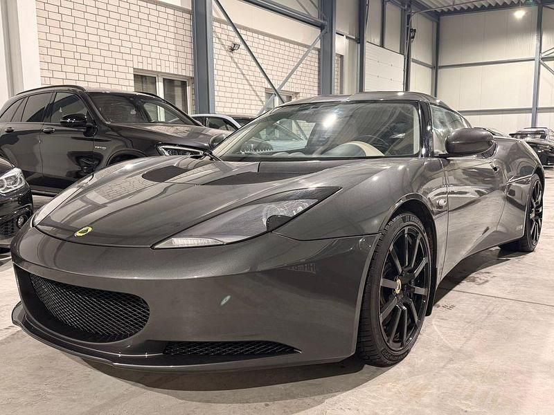 Gebraucht Lotus Evora 280 PS (205 kW) 2009 Grau Coupé