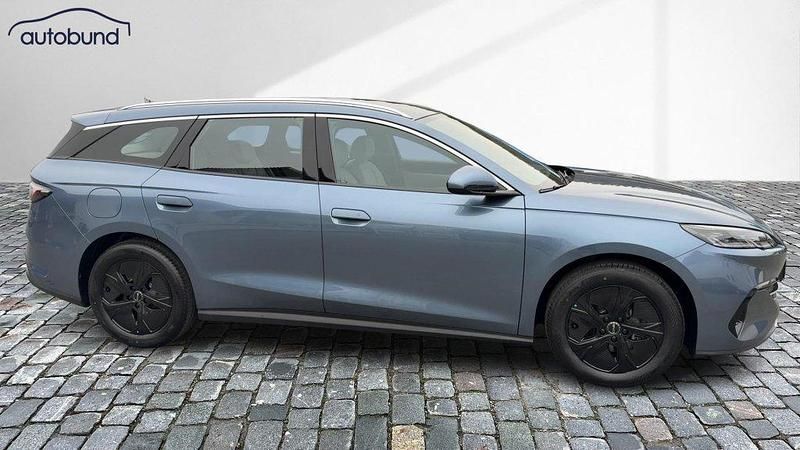 Neu BYD Seal Boost 184 PS (135 kW) 2025 Blau