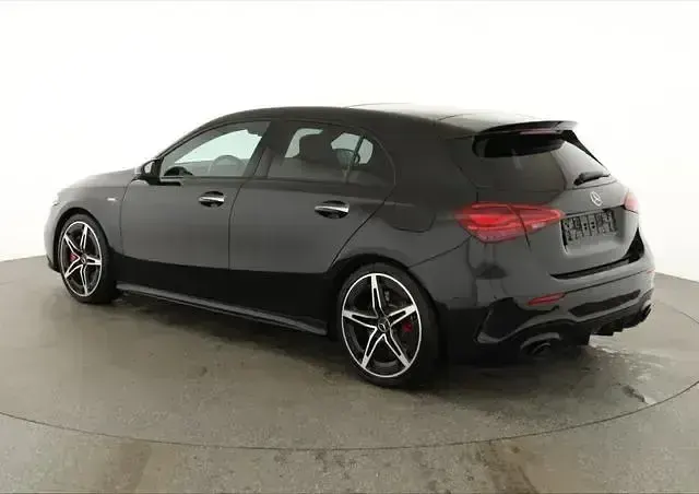 Gebraucht Mercedes A35 AMG AMG 306 PS (225 kW) 2023 Andere