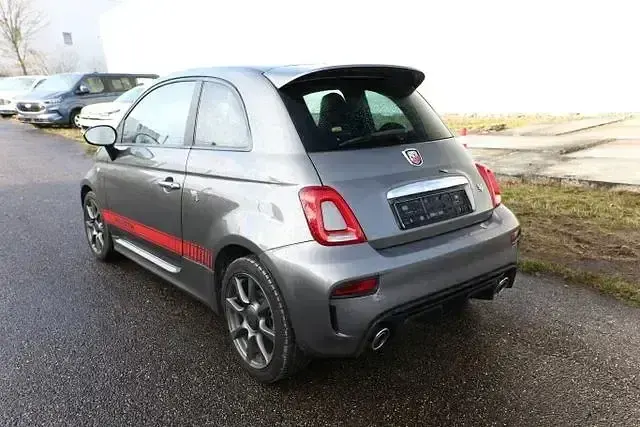 Gebraucht Abarth 595 165 PS (121 kW) 2022 Andere Kleinwagen