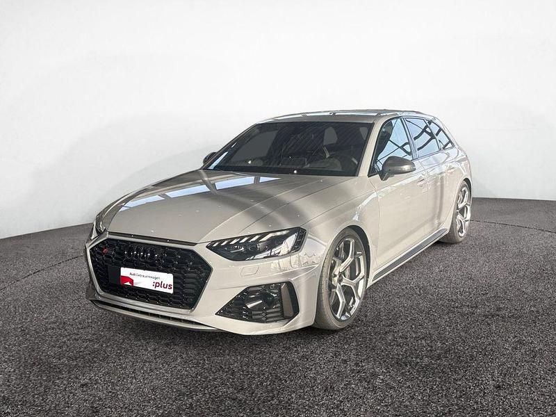 Gebraucht Audi RS4 Sport 470 PS (345 kW) 2024 Grau Kombi