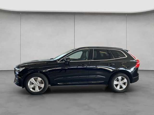 Gebraucht Volvo XC60 197 PS (144 kW) 2022 Black stone 019 SUV