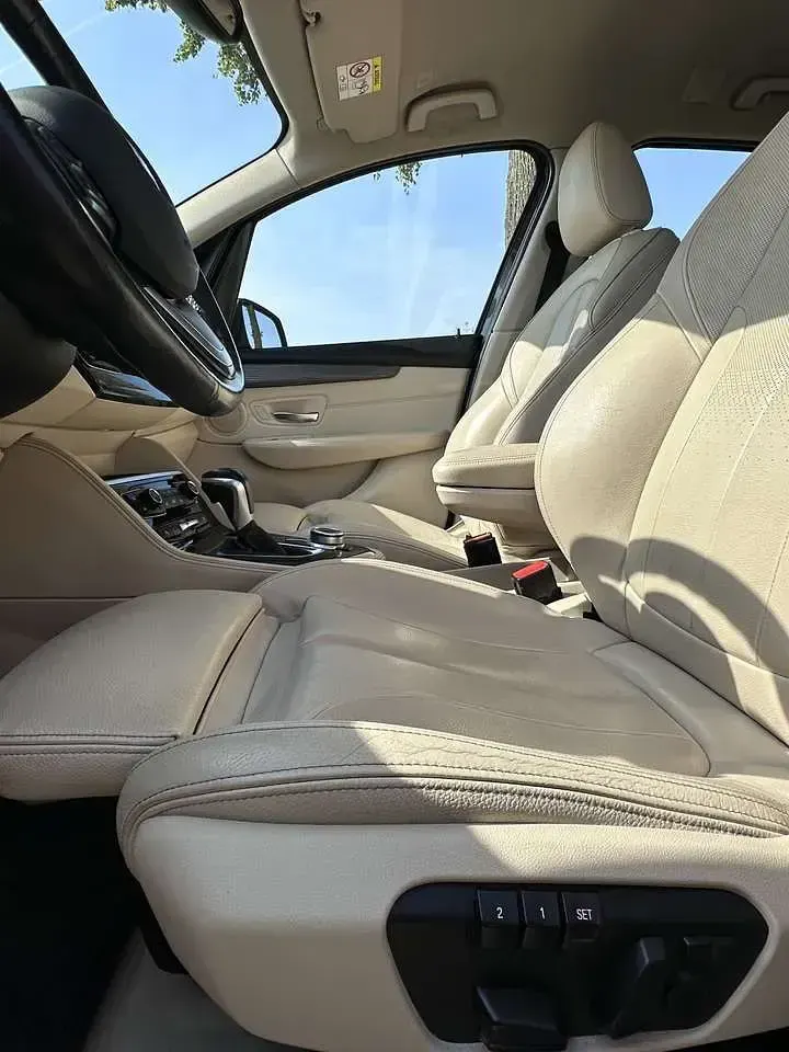 Gebraucht BMW 218 M Sport 150 PS (110 kW) 2016 Kombi