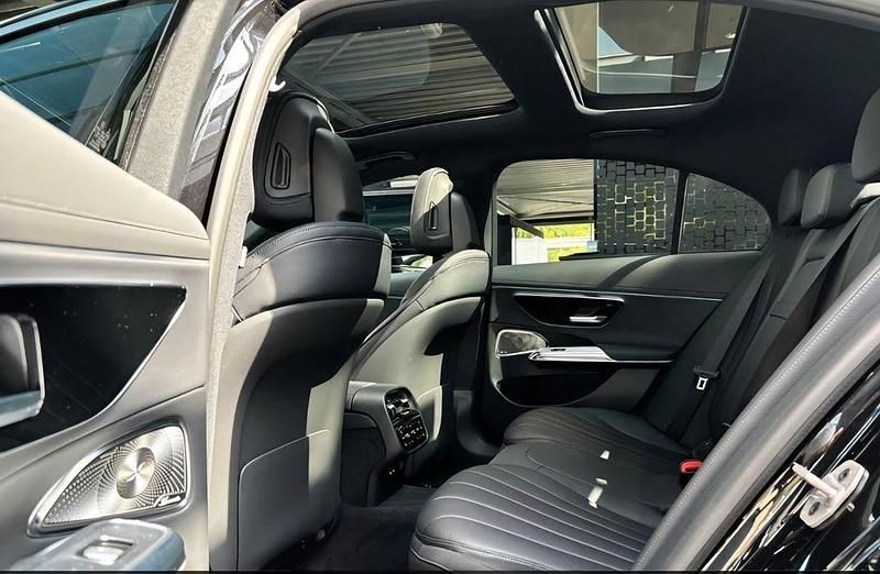 Gebraucht Mercedes E450 AMG 367 PS (269 kW) 2024 Schwarz Limousine