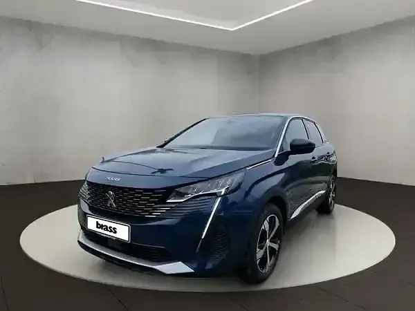 Gebraucht Peugeot 3008 Allure 131 PS (96 kW) 2024 SUV