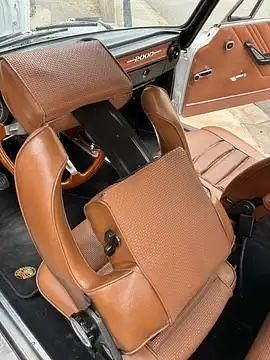 Gebraucht Alfa Romeo GTV 132 PS (97 kW) 1974 Weiß