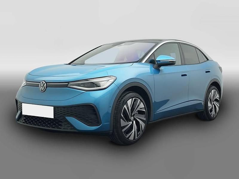 Gebraucht VW ID.5 Pro 210 kW (286 PS) 2025 Blau SUV