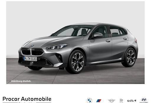 Gebraucht BMW 120 Shadowline 170 PS (125 kW) 2025 Grau Kleinwagen