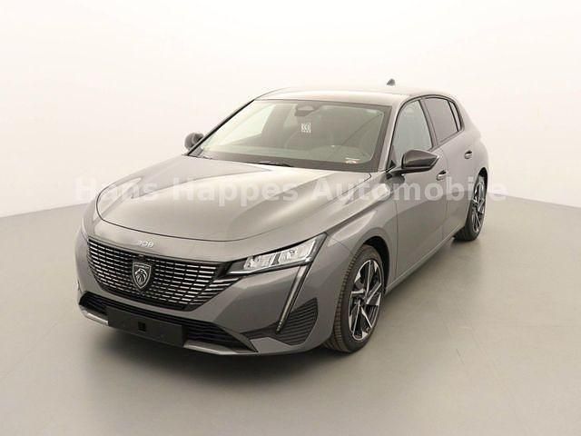 Selenium grau Neu 2025 Peugeot 308 Allure Limousine | 26.590 € (Superpreis) - Bild 1/4