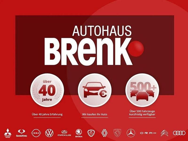 Neu Mitsubishi Colt Plus 91 PS (66 kW) 2025 Blau Limousine