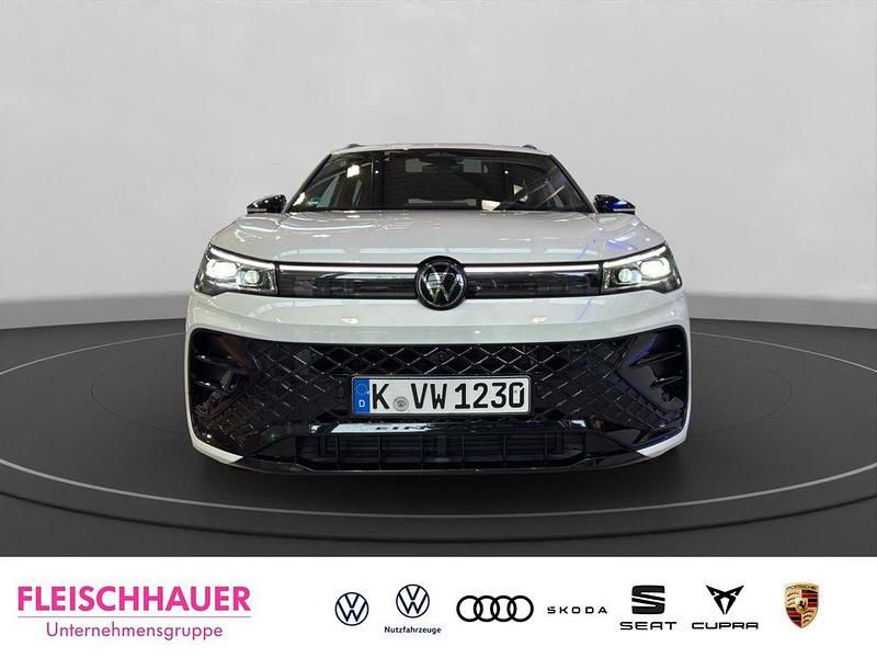Gebraucht VW Tiguan Style 193 PS (141 kW) 2025 Weiss SUV