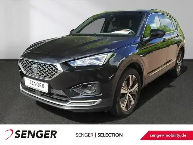 Gebraucht Seat Tarraco XCELLENCE 150 PS (110 kW) 2022 SUV