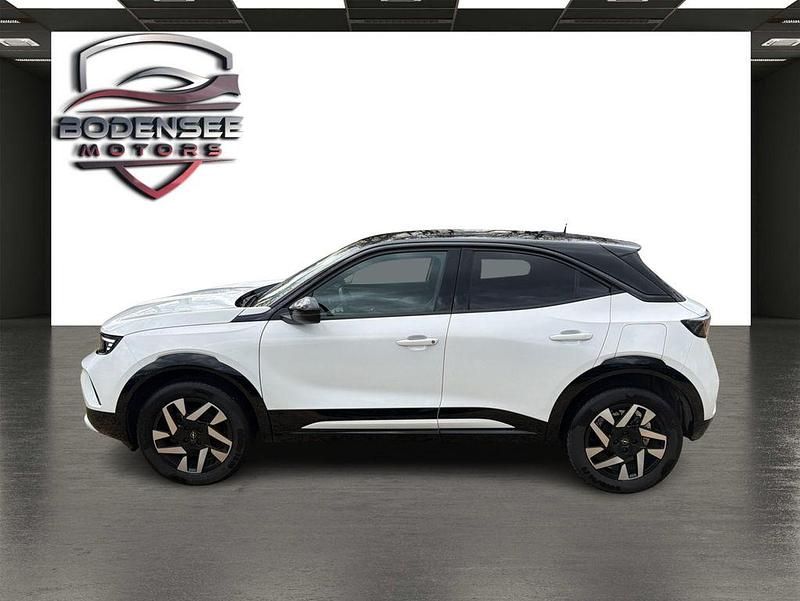 Gebraucht Opel Mokka 131 PS (96 kW) 2025 Weiß SUV
