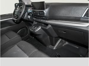 Używany Citroën e-Jumpy 100 kW (136 KM) 2024 Biały Minivan
