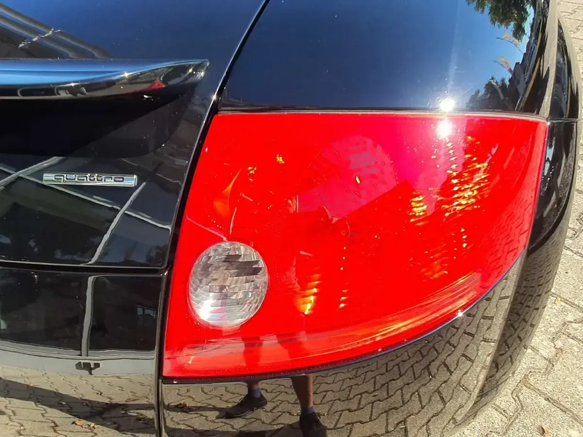 Gebraucht Audi TT Comfort 224 PS (164 kW) 2001 Coupé