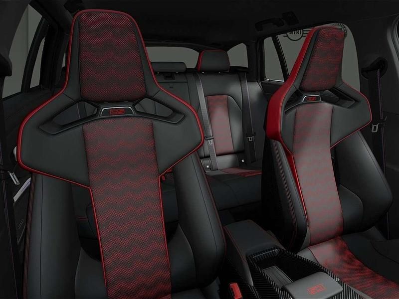 Neu BMW M3 Performance 551 PS (405 kW) 2026 Black sapphire Kombi