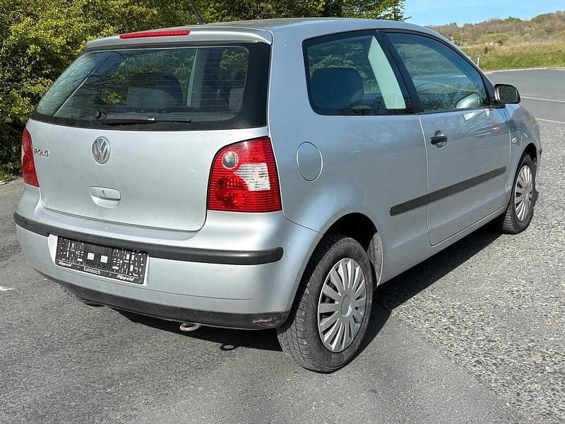 Occasion VW Polo 54 ch (39 kW) 2003 Citadine