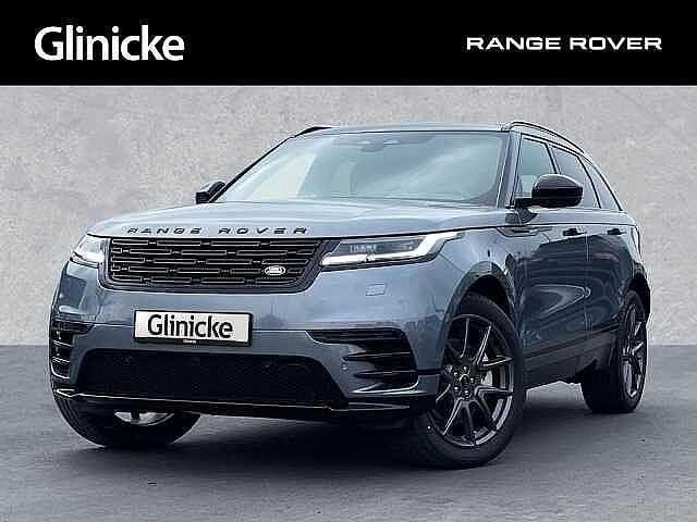 Zadar grey Gebraucht 2024 Land Rover Range Rover Velar SE Dynamic SUV | 62.770 € - Bild 1/4
