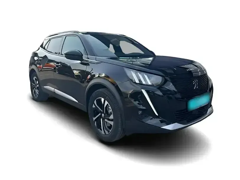 Gebraucht Peugeot e-2008 GT 100 kW (136 PS) 2021 Andere SUV