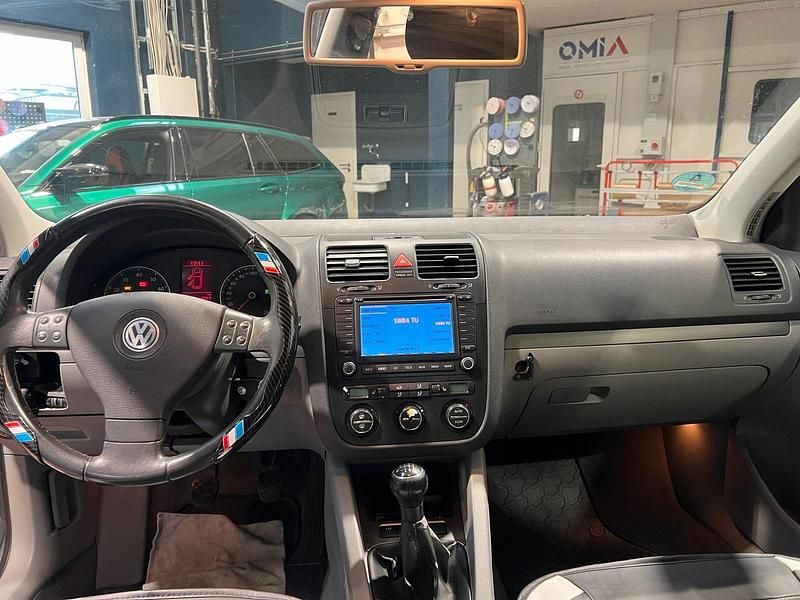 Gebraucht VW Golf IV 116 PS (85 kW) 2003 Grün Limousine