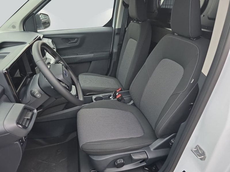 Frozen white Neu 2025 Ford E-Transit Trend Van | 32.440 € (Fairer Preis) - Bild 1/4